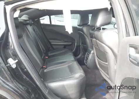 2017 Dodge Charger Sxt Rwd z USA, uszkodzony, nr VIN 2C3CDXHG8HH547878